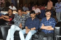 Pilla Nuvvu Leni Jeevitham Success Meet